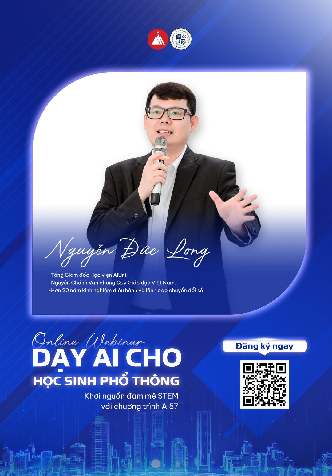 Nguyễn Đức Long