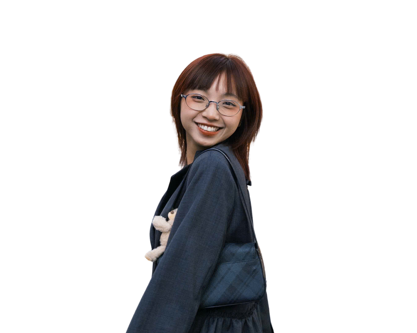 TRỊNH THỊ HÀ MY